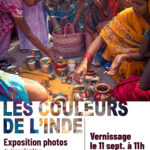 AFFICHES – photo 7