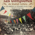 AFFICHES – photo 10