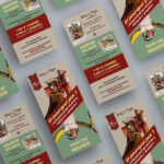 FLYERS – photo 4