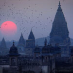 COULEURS DE L'INDE – photo 37