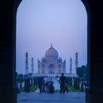 COULEURS DE L'INDE – photo 33