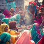 COULEURS DE L'INDE – photo 30