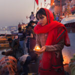 COULEURS DE L'INDE – photo 5