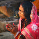 COULEURS DE L'INDE – photo 13