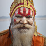 COULEURS DE L'INDE – photo 1