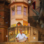 COULEURS DE L'INDE – photo 21