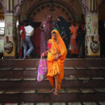 COULEURS DE L'INDE – photo 65
