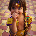 COULEURS DE L'INDE – photo 19