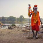 COULEURS DE L'INDE – photo 17
