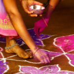 COULEURS DE L'INDE – photo 16