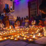 COULEURS DE L'INDE – photo 41