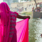 COULEURS DE L'INDE – photo 46