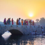 COULEURS DE L'INDE – photo 63