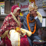 COULEURS DE L'INDE – photo 12