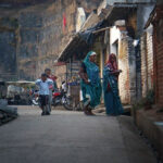 COULEURS DE L'INDE – photo 52
