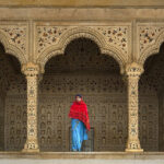 COULEURS DE L'INDE – photo 9