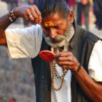 COULEURS DE L'INDE – photo 2