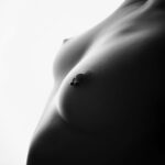 FANNY N&B – photo 1