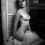 FANNY N&B – photo 4
