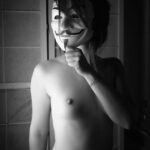 FANNY N&B – photo 8