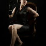 ÉLODIE – photo 1
